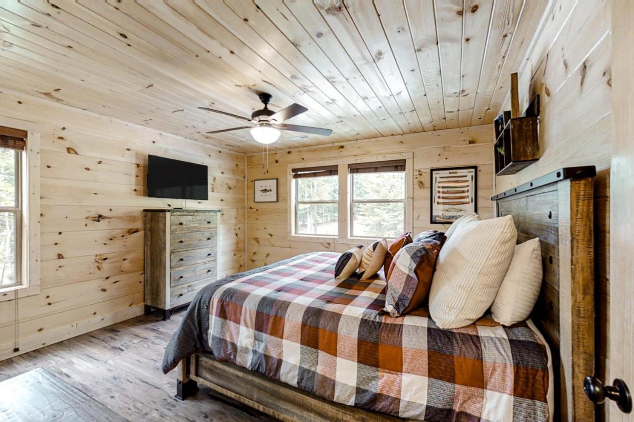 Villa Misty Mountain Retreat Sevierville Exterior foto